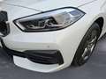 BMW 116 i Advantage Aut. Navi LED PDC Sitzheizung Weiß - thumbnail 13
