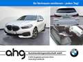 BMW 116 i Advantage Aut. Navi LED PDC Sitzheizung Weiß - thumbnail 1