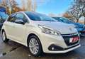Peugeot 208 Allure 1.2 Autom/Navi/Temp/Kamera Blanc - thumbnail 2