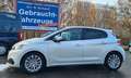 Peugeot 208 Allure 1.2 Autom/Navi/Temp/Kamera Blanc - thumbnail 4