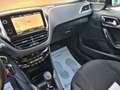 Peugeot 208 Allure 1.2 Autom/Navi/Temp/Kamera Blanc - thumbnail 9