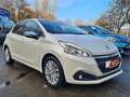 Peugeot 208 Allure 1.2 Autom/Navi/Temp/Kamera Blanc - thumbnail 27