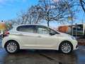 Peugeot 208 Allure 1.2 Autom/Navi/Temp/Kamera Blanc - thumbnail 29