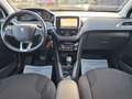 Peugeot 208 Allure 1.2 Autom/Navi/Temp/Kamera Blanc - thumbnail 8
