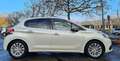 Peugeot 208 Allure 1.2 Autom/Navi/Temp/Kamera Blanc - thumbnail 3