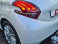 Peugeot 208 Allure 1.2 Autom/Navi/Temp/Kamera Blanc - thumbnail 23