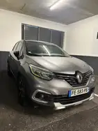 Renault Captur dCi 90 Intens