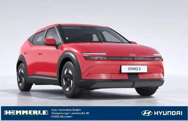 Hyundai IONIQ 3