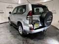 Toyota Land Cruiser D-4D VXL Gris - thumbnail 9