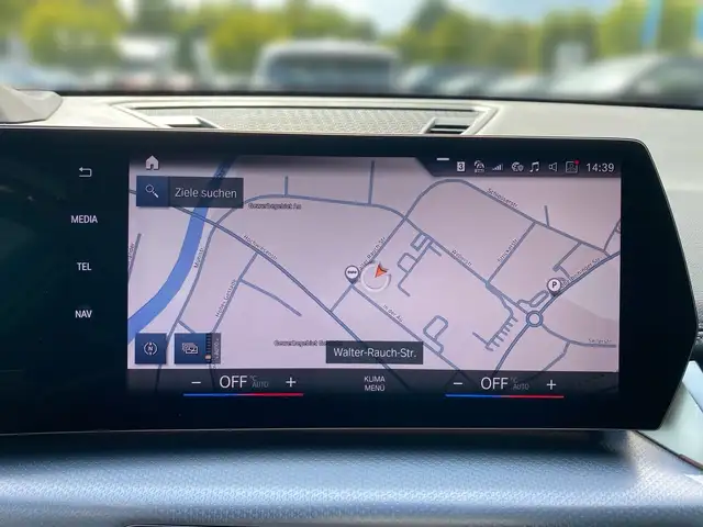 BMW X1 view 9