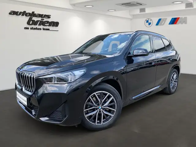 BMW X1 main image