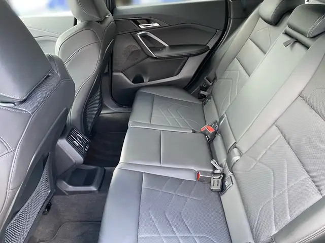 BMW X1 view 11