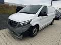 Mercedes-Benz Vito VITO KASTEN NAVI PDC KAMERA TEMPOMAT Blanco - thumbnail 3