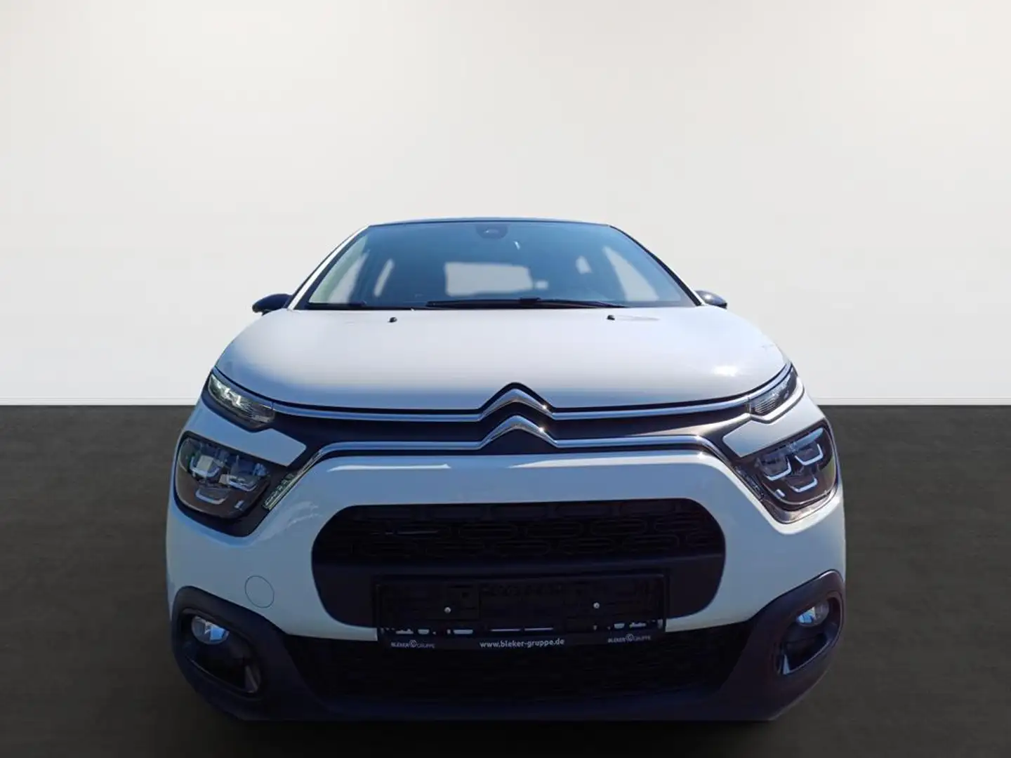 Citroen C3 PureTech 83 Shine Pack Wit - 2