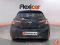 Toyota Corolla 1.8 125H ACTIVE TECH E-CVT Negro - thumbnail 4