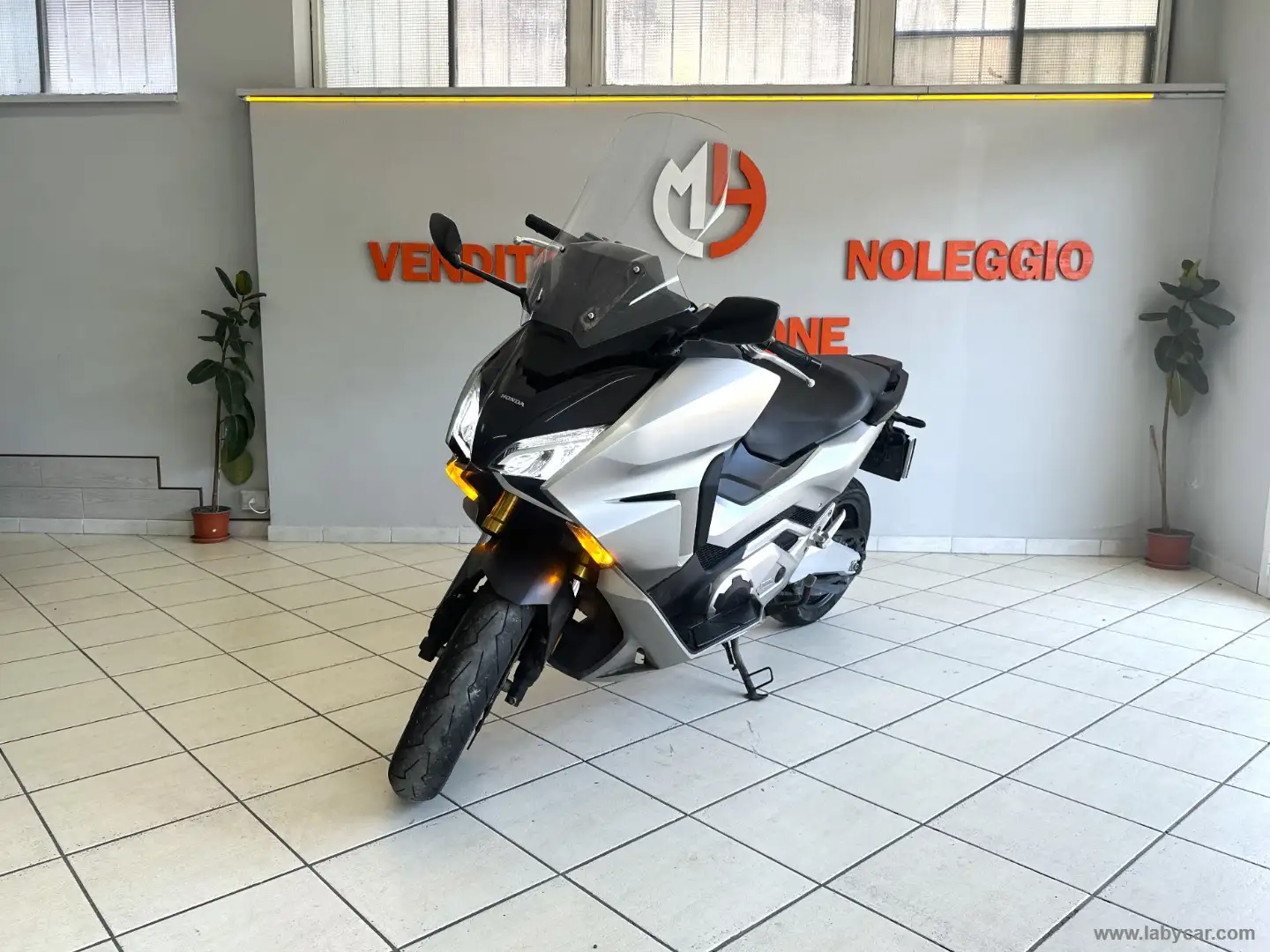 Honda Forza 750 Forza 750 UNIPRO*CERT*GARANT - 2