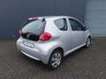 Toyota Aygo 1.0 Cool KLIMA Silber - thumbnail 12