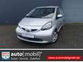 Toyota Aygo 1.0 Cool KLIMA Silber - thumbnail 1