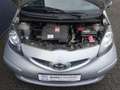 Toyota Aygo 1.0 Cool KLIMA Silber - thumbnail 9