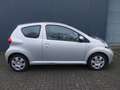 Toyota Aygo 1.0 Cool KLIMA Silber - thumbnail 13