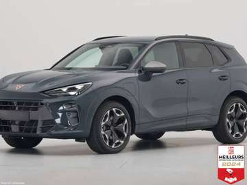 eTSI Hybrid 150 DSG7 V +Jantes 19\u0027\u0027