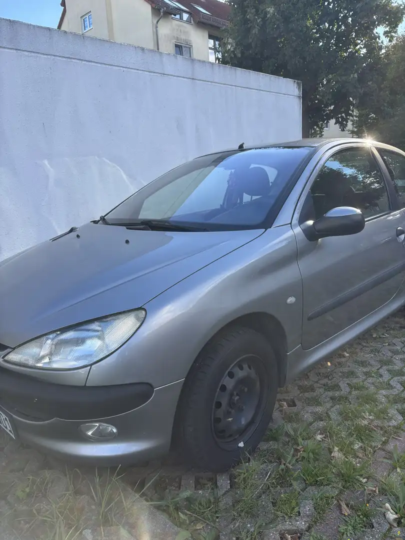 Peugeot 206 75 XS 1.4 - 2