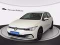 Volkswagen Golf 1.5 tsi evo life 130cv Blanc - thumbnail 1