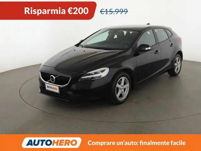 Volvo V40 2.0 T2 Kinetic