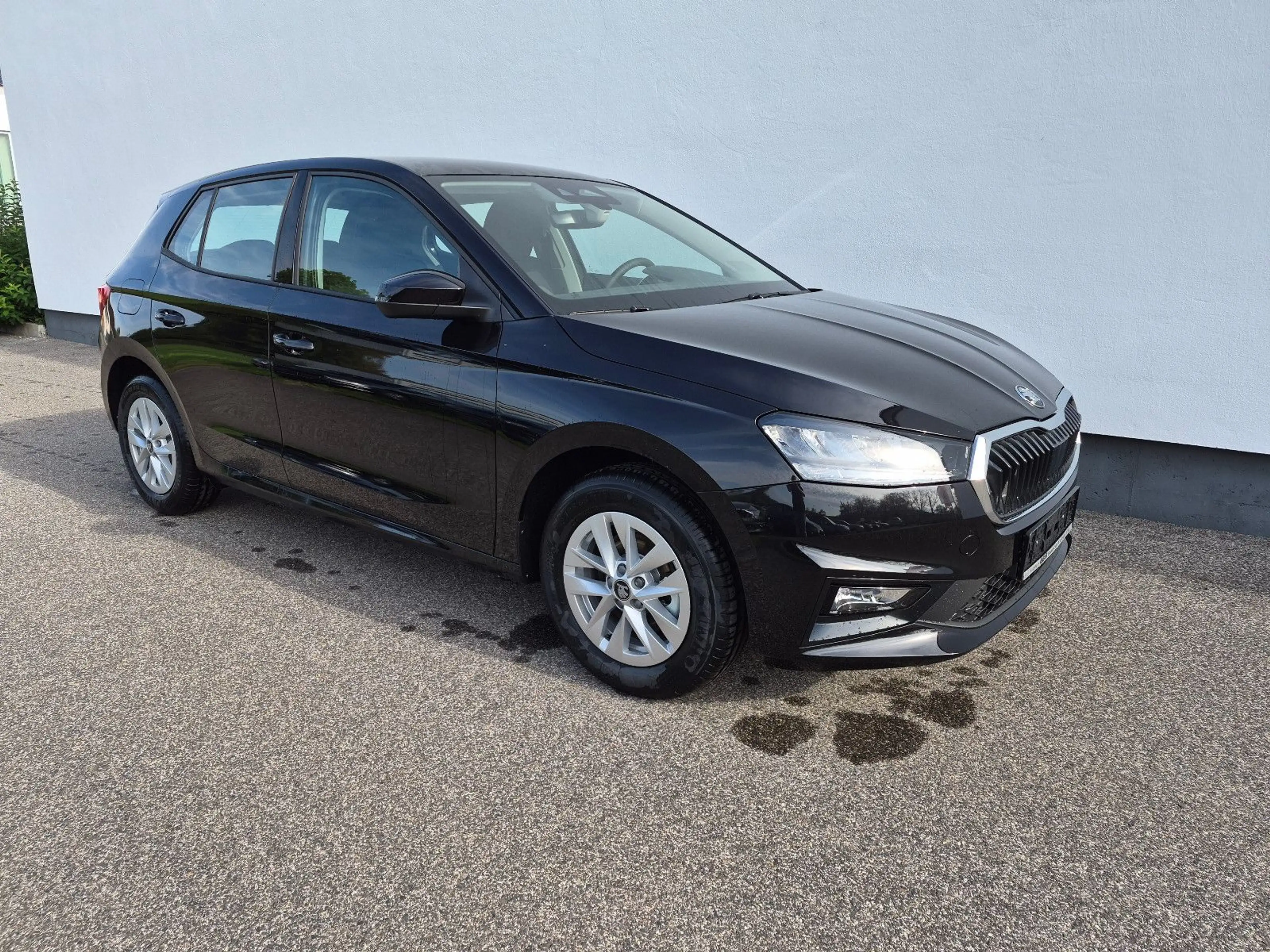 Skoda Fabia 1.0 TSI Extra Plus Rkm/Shz/PDC/5J.Garantie — photo 2