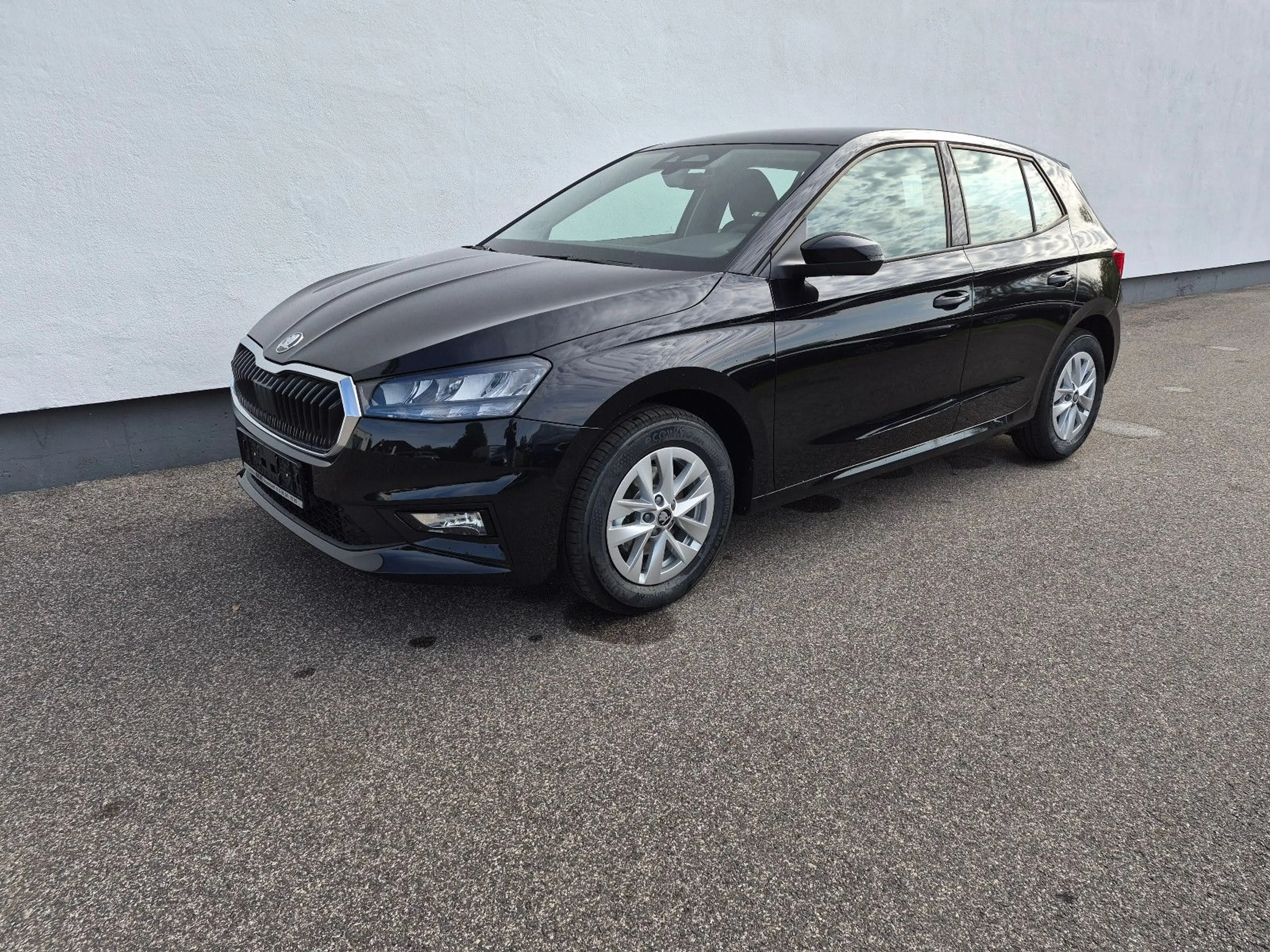 Skoda Fabia 1.0 TSI Extra Plus Rkm/Shz/PDC/5J.Garantie — photo 3