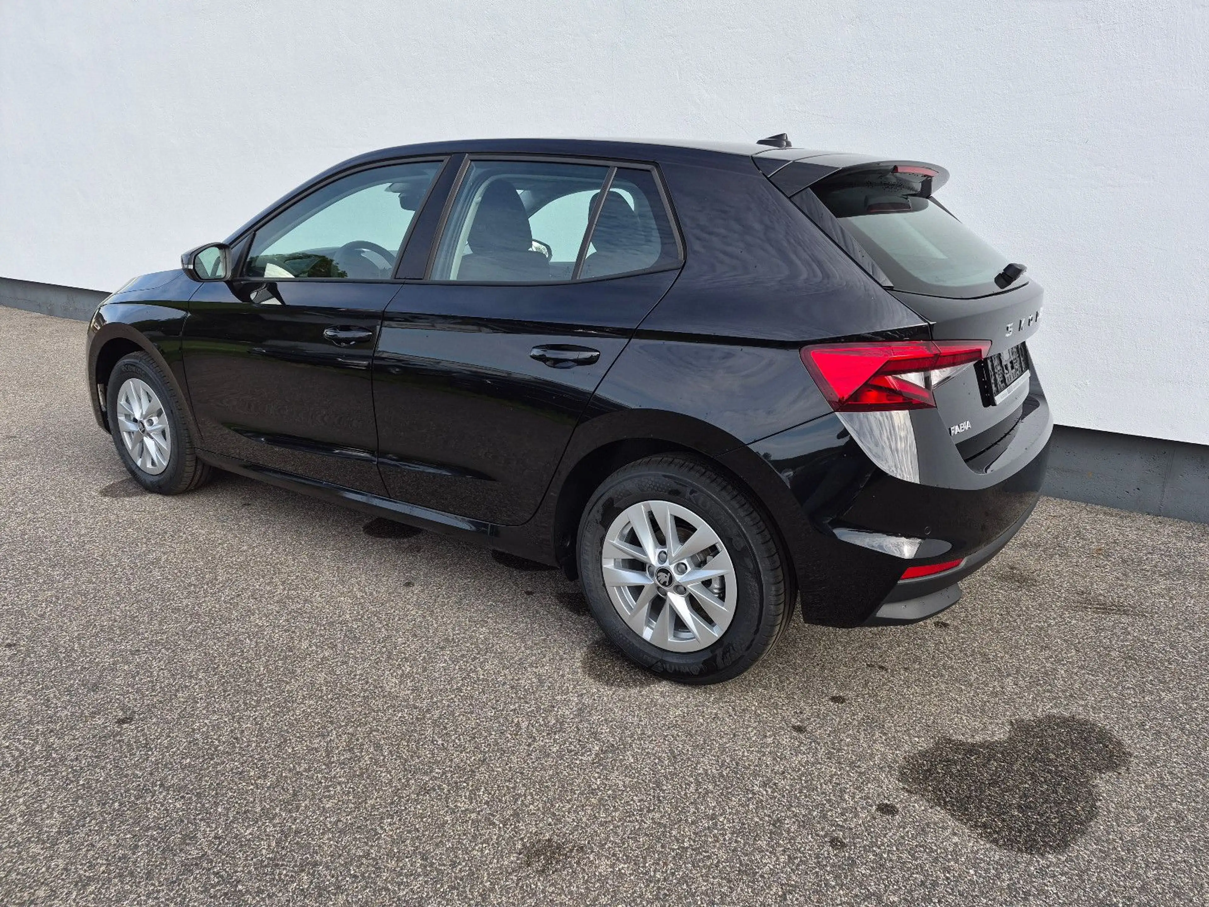 Skoda Fabia 1.0 TSI Extra Plus Rkm/Shz/PDC/5J.Garantie — photo 5