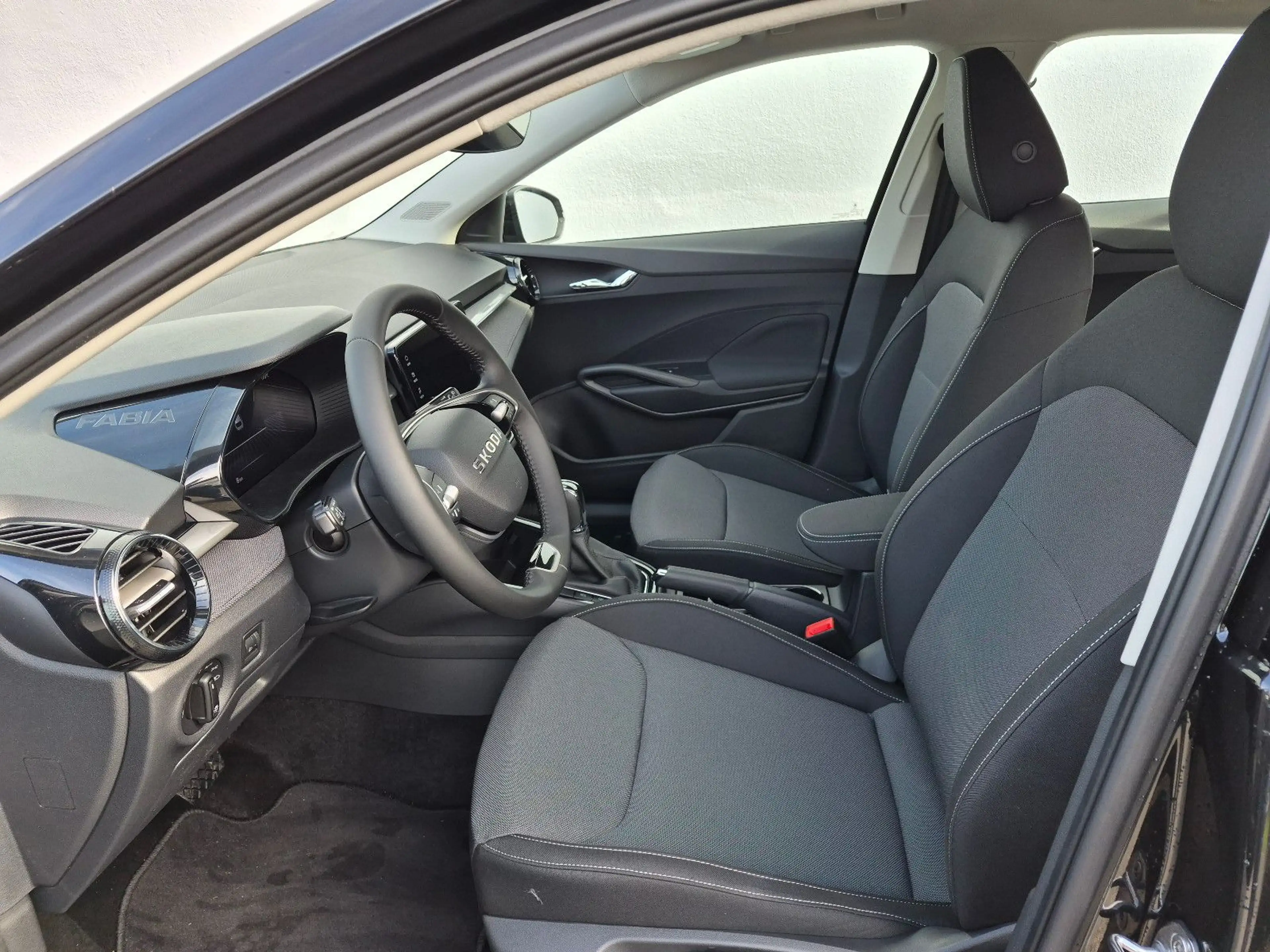 Skoda Fabia 1.0 TSI Extra Plus Rkm/Shz/PDC/5J.Garantie — photo 7