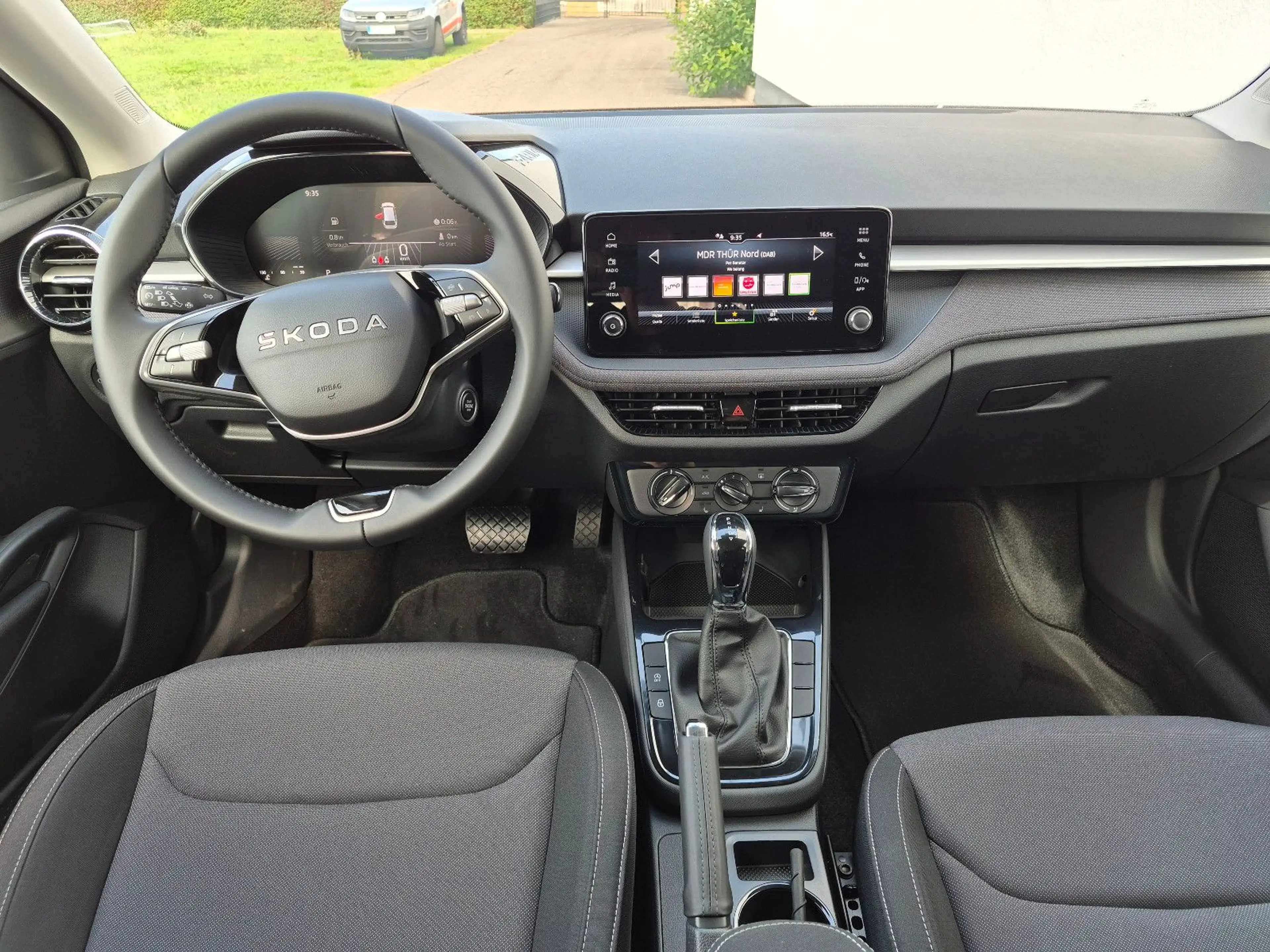 Skoda Fabia 1.0 TSI Extra Plus Rkm/Shz/PDC/5J.Garantie — photo 6