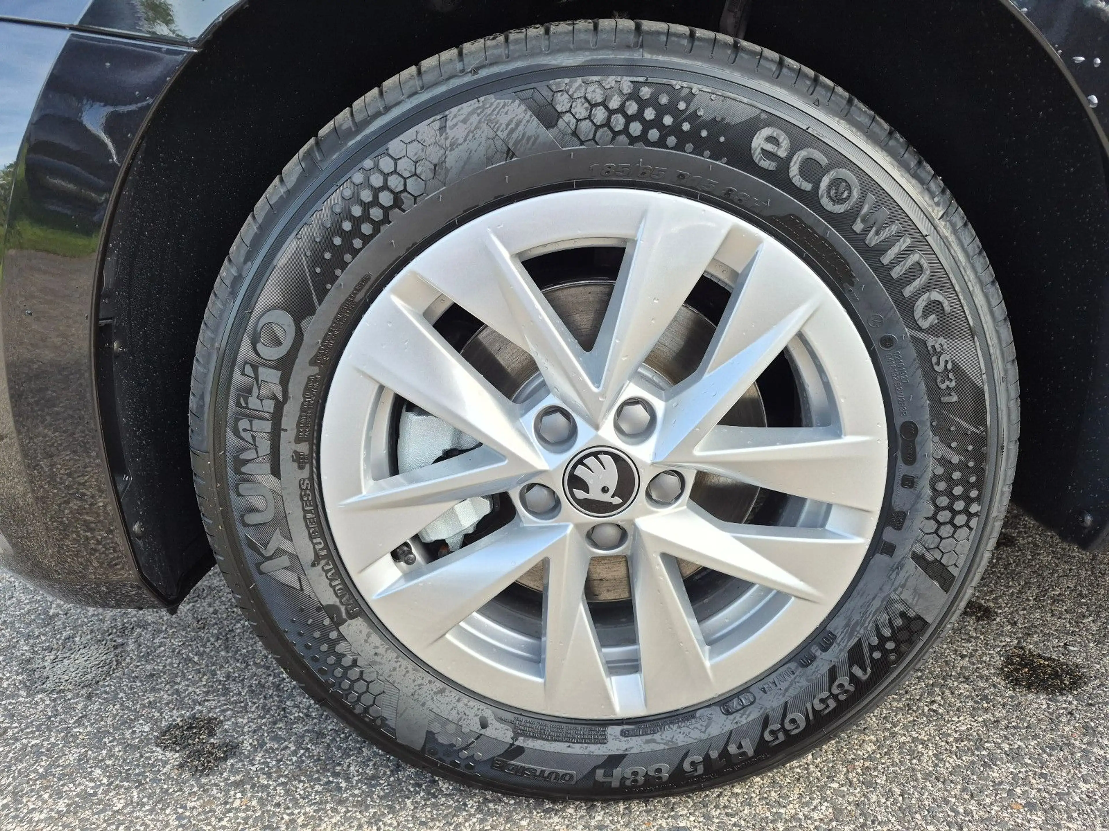 Skoda Fabia 1.0 TSI Extra Plus Rkm/Shz/PDC/5J.Garantie — photo 15