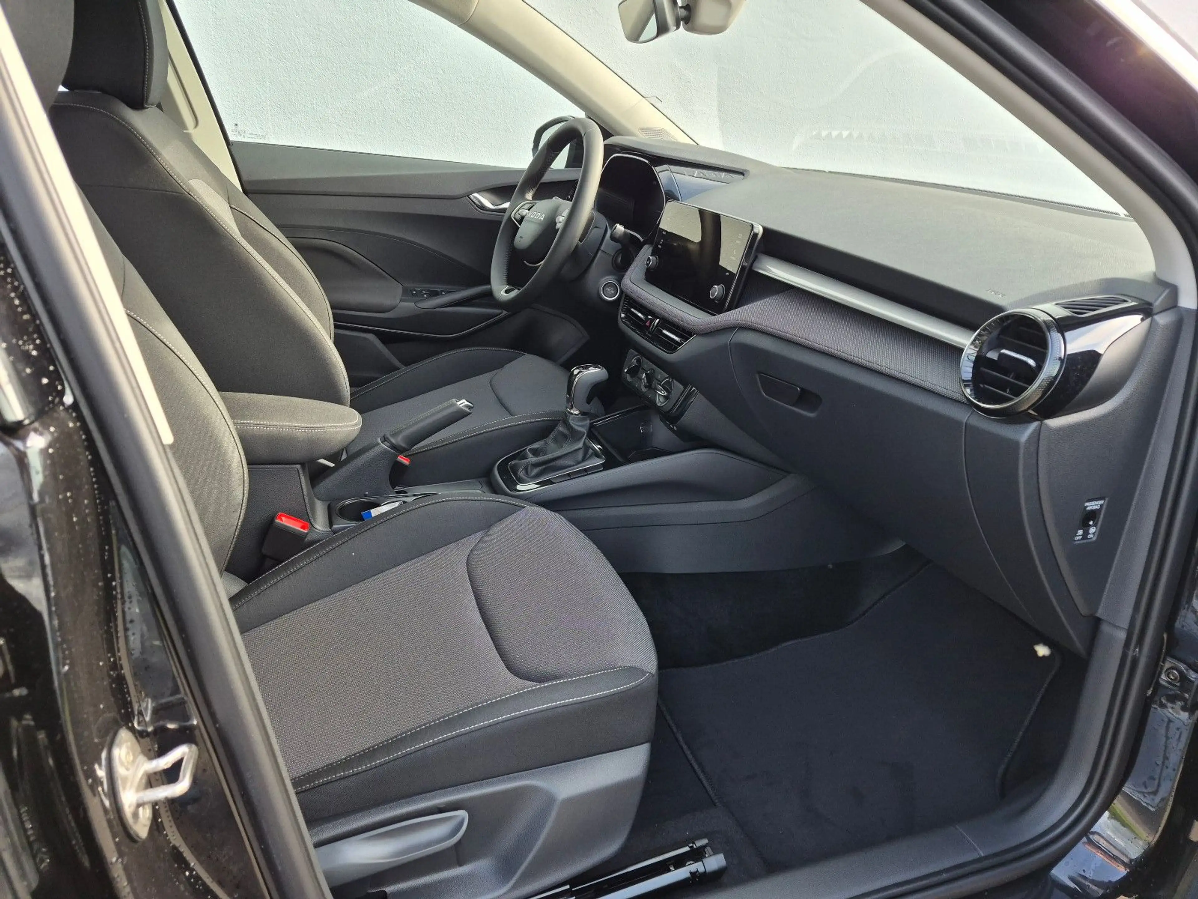 Skoda Fabia 1.0 TSI Extra Plus Rkm/Shz/PDC/5J.Garantie — photo 8
