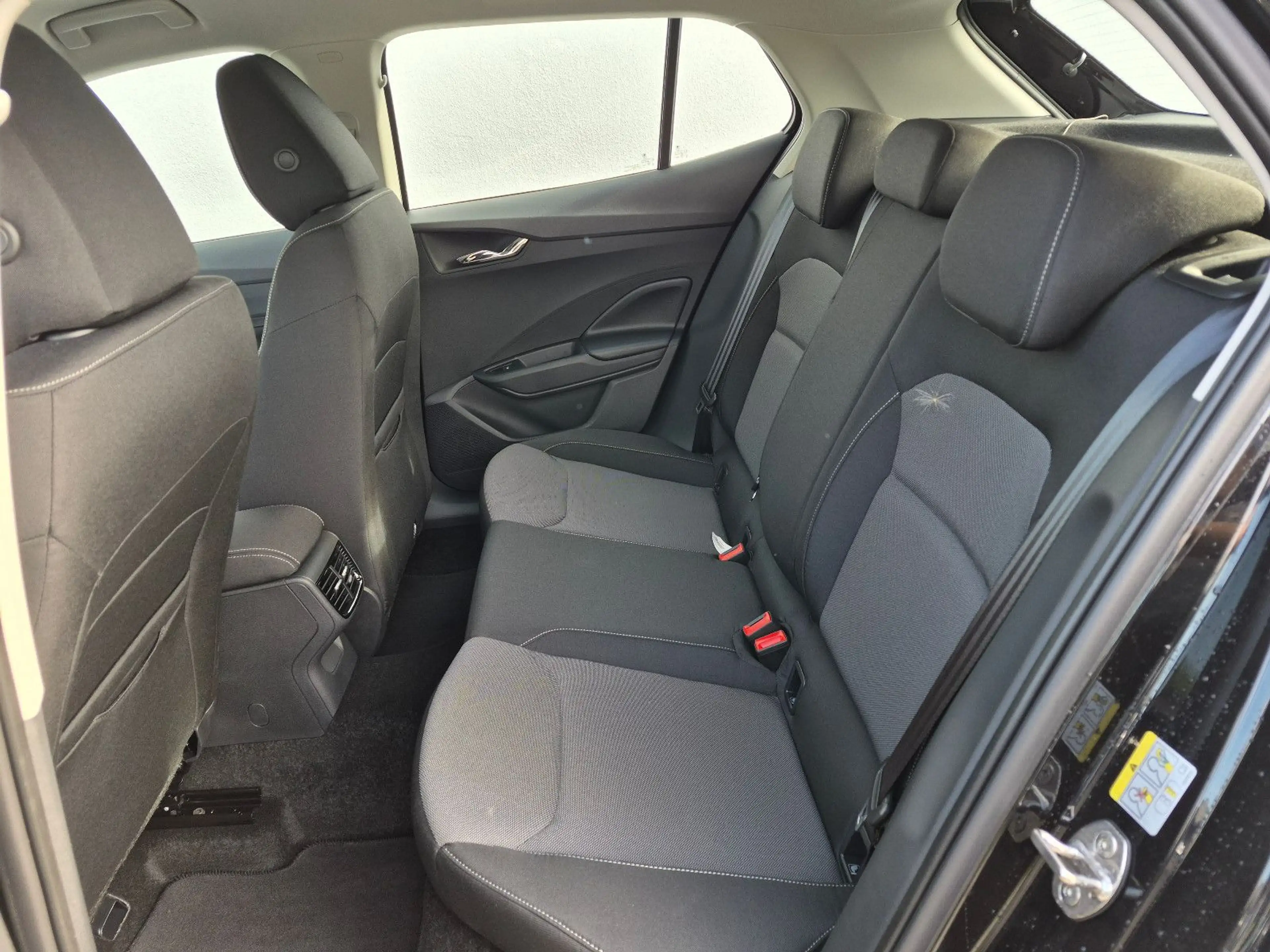 Skoda Fabia 1.0 TSI Extra Plus Rkm/Shz/PDC/5J.Garantie — photo 9
