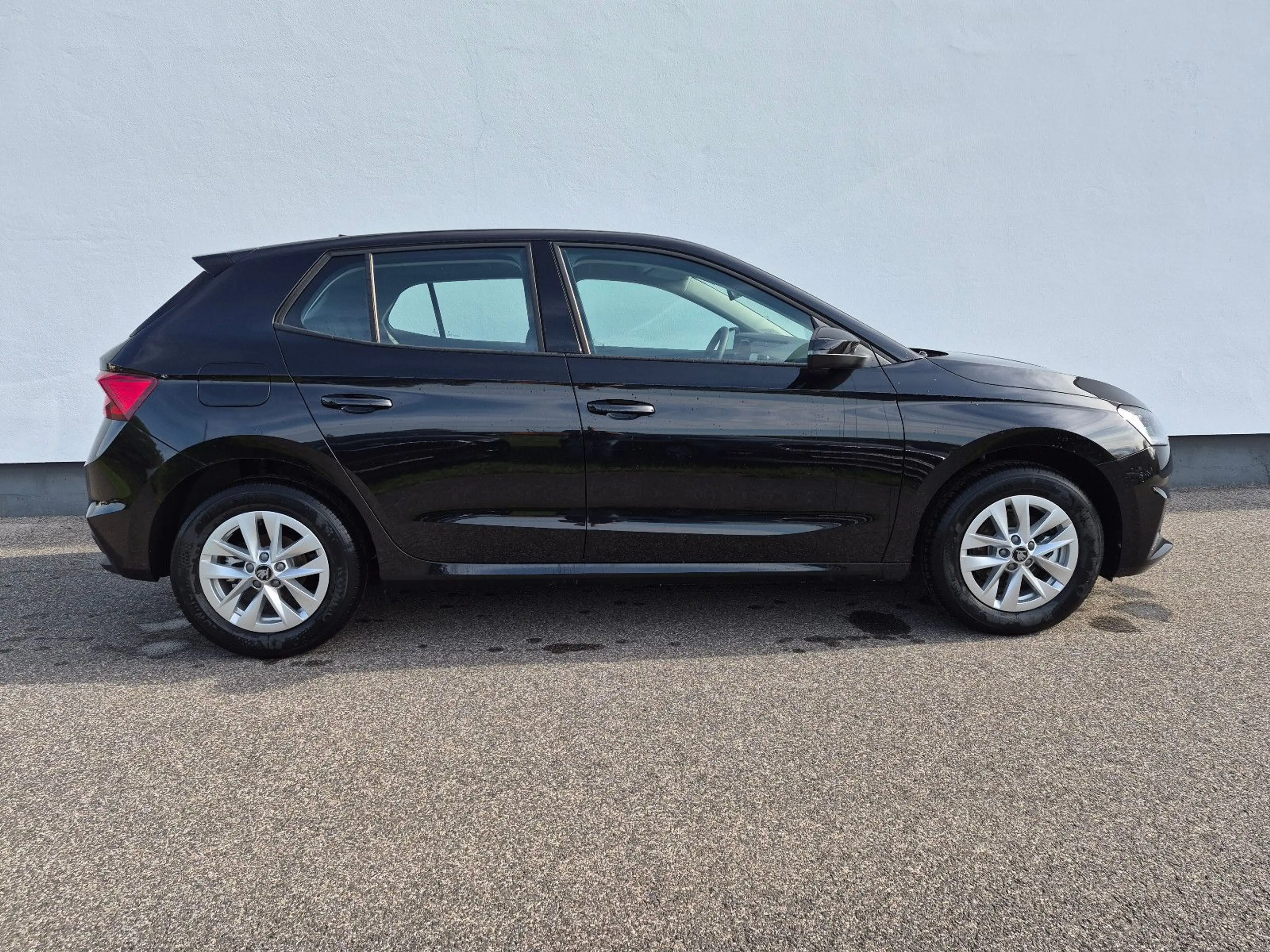 Skoda Fabia 1.0 TSI Extra Plus Rkm/Shz/PDC/5J.Garantie — photo 13