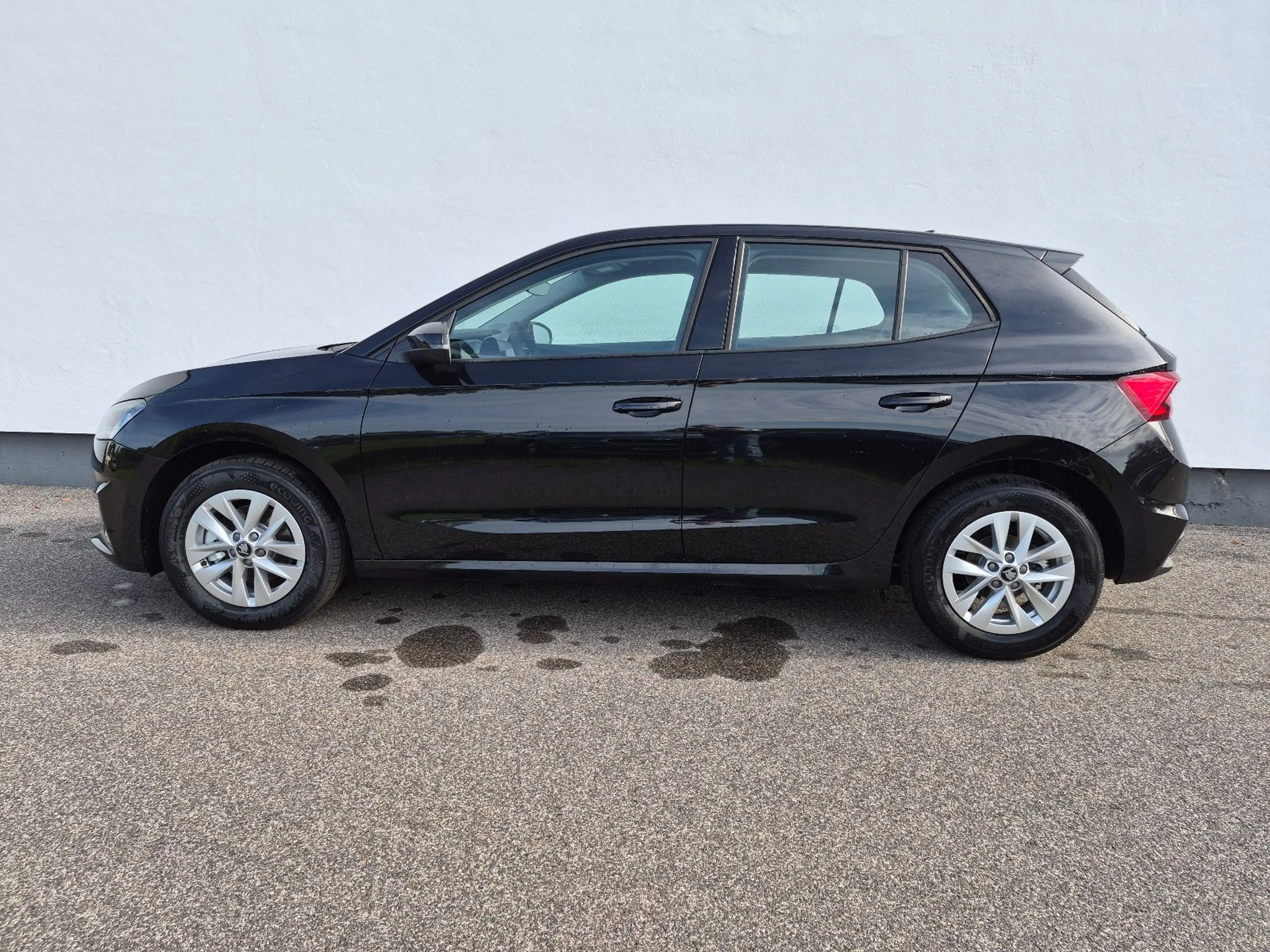 Skoda Fabia 1.0 TSI Extra Plus Rkm/Shz/PDC/5J.Garantie — photo 14