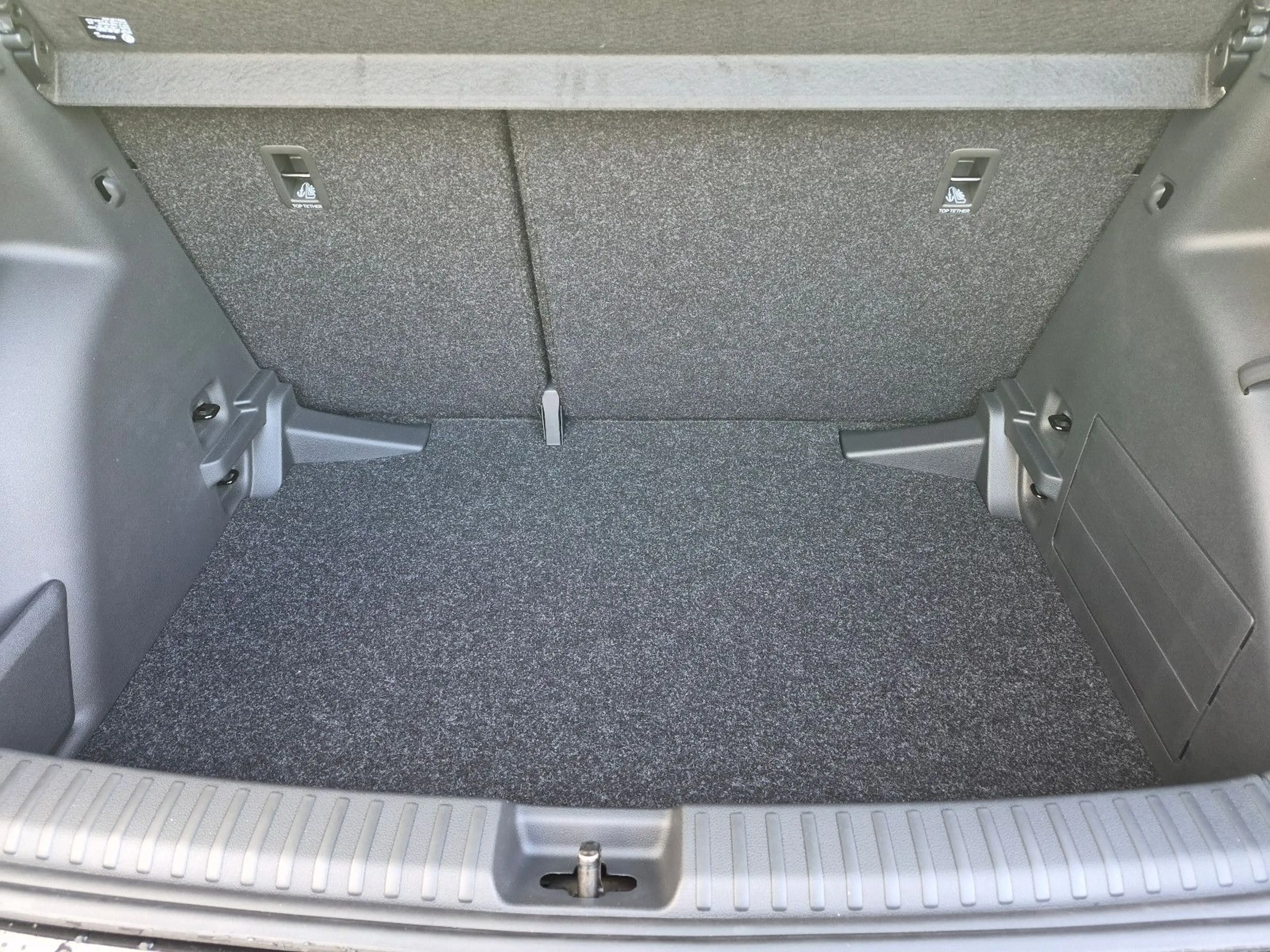 Skoda Fabia 1.0 TSI Extra Plus Rkm/Shz/PDC/5J.Garantie — photo 10