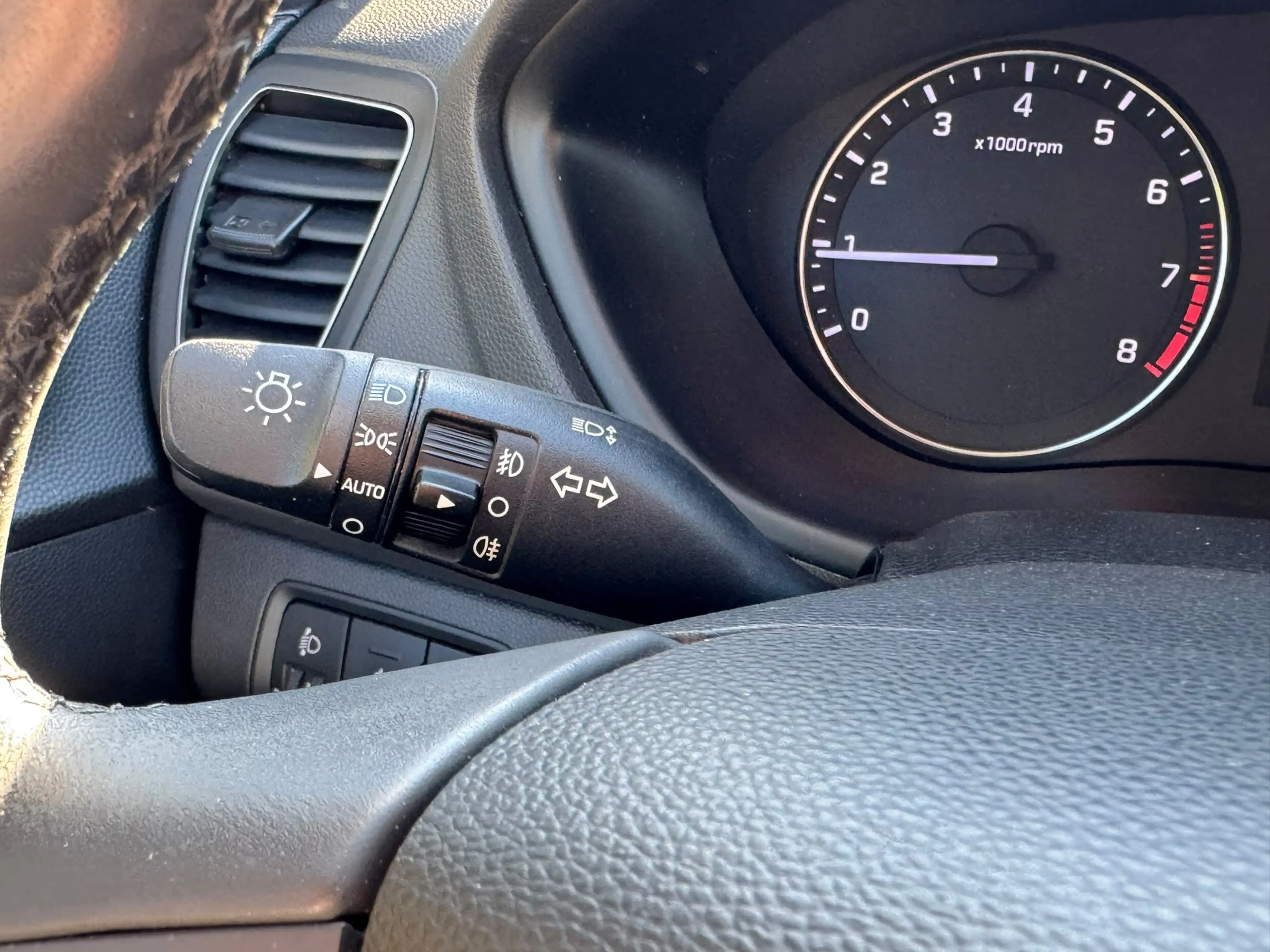 Hyundai i20 3d 1.0 T-GDi M6 Sport Sport/Sport+ISGNavI SUNROOF — photo 14