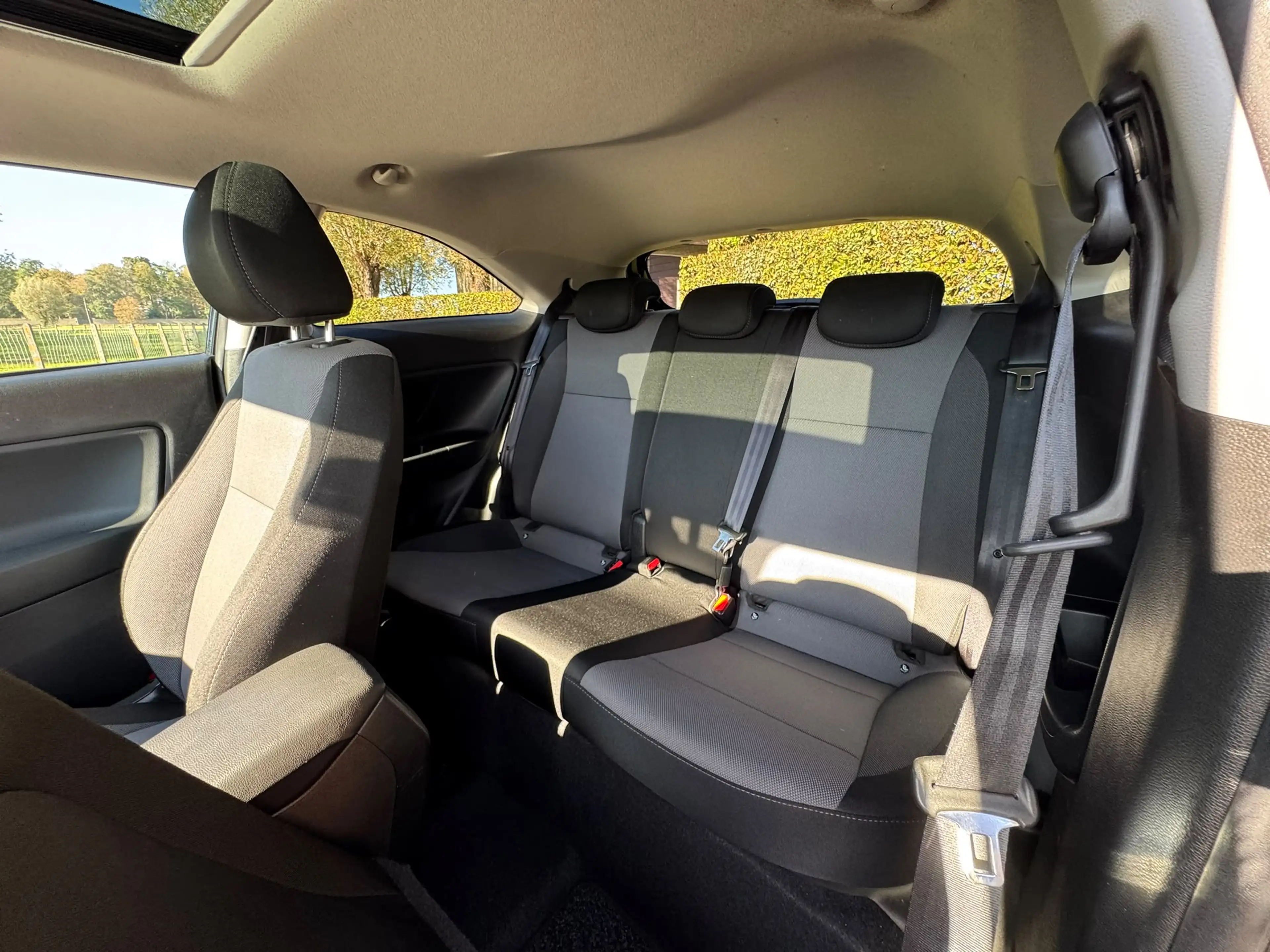 Hyundai i20 3d 1.0 T-GDi M6 Sport Sport/Sport+ISGNavI SUNROOF — photo 10
