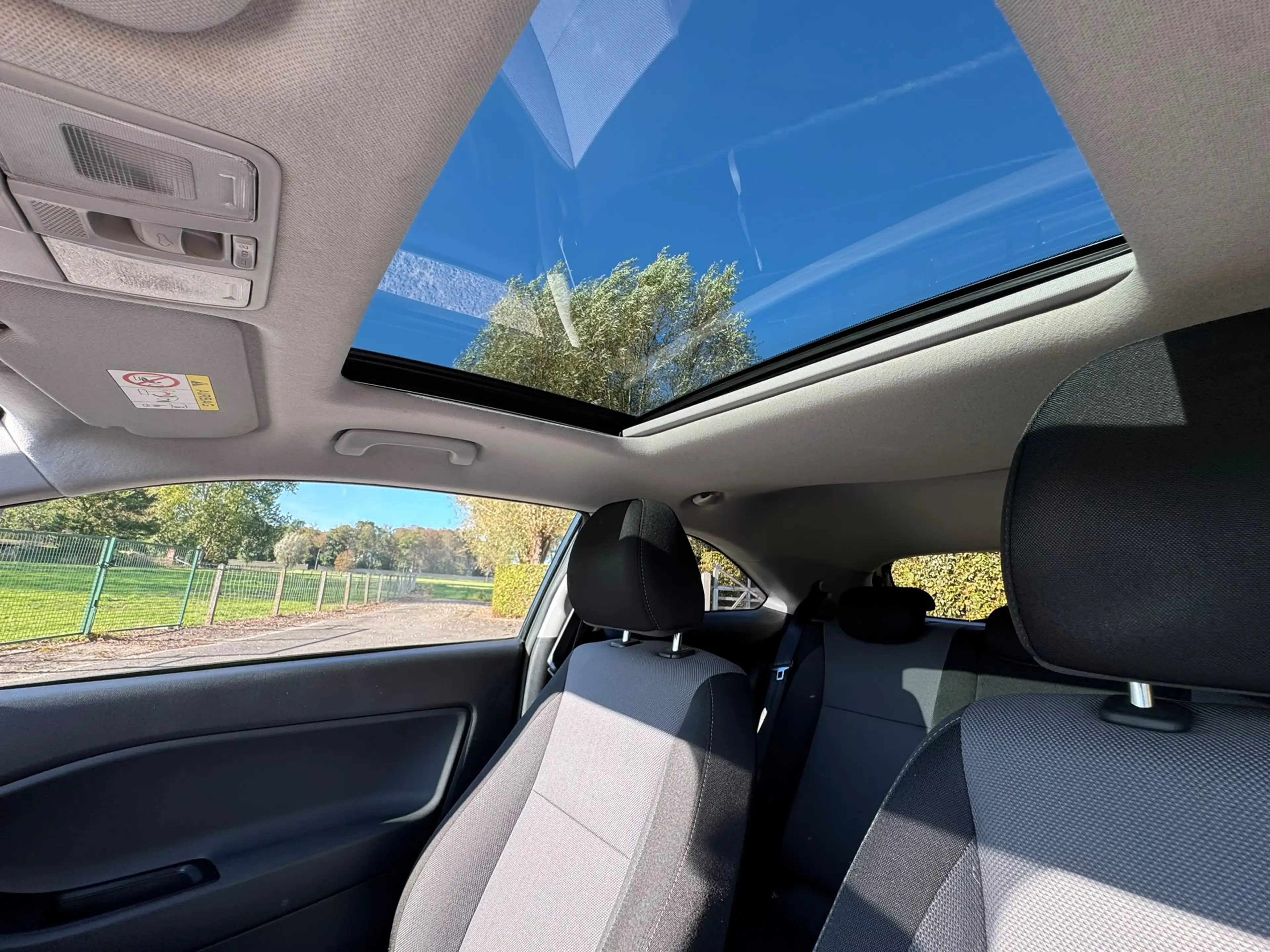 Hyundai i20 3d 1.0 T-GDi M6 Sport Sport/Sport+ISGNavI SUNROOF — photo 9