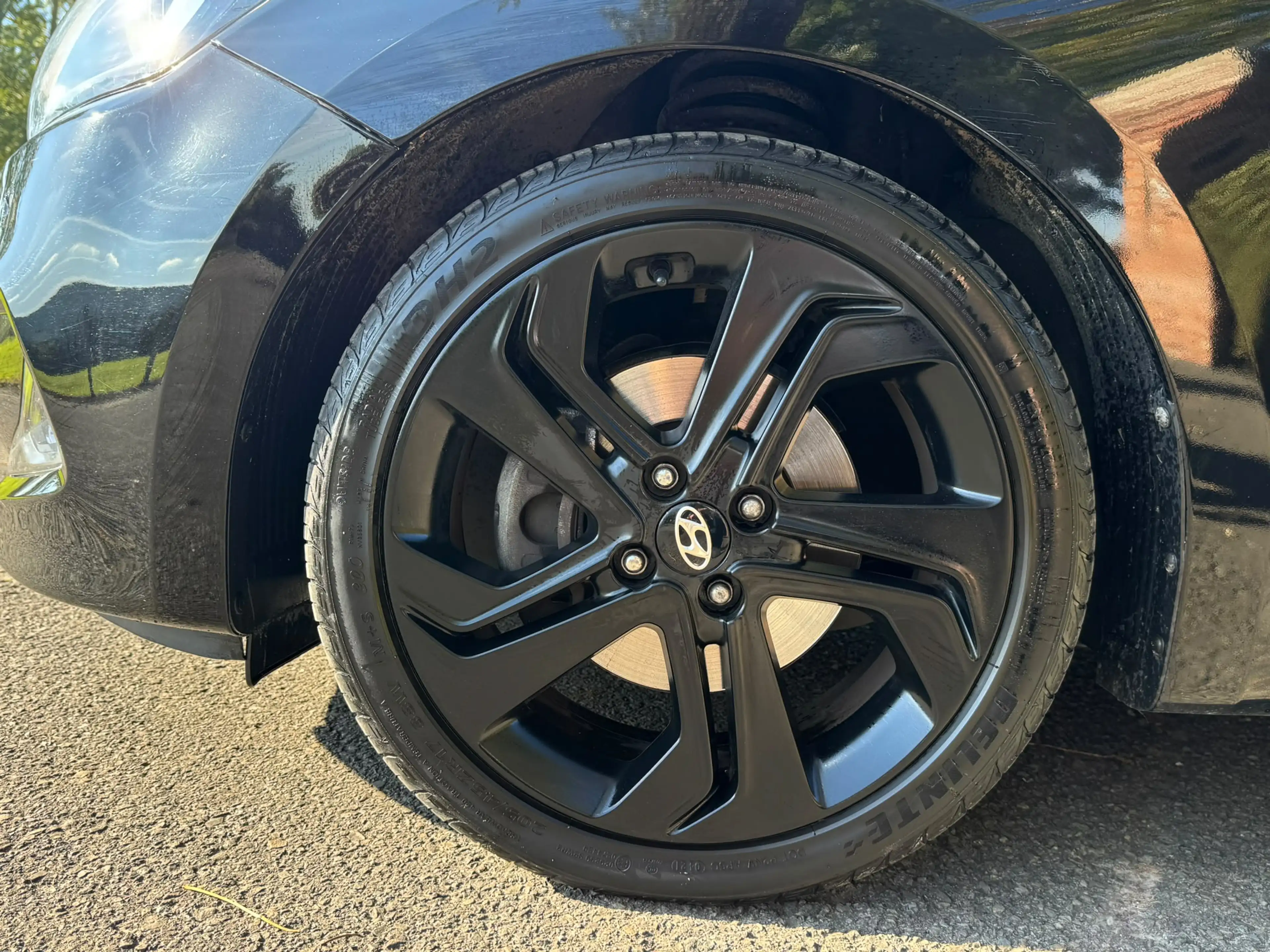 Hyundai i20 3d 1.0 T-GDi M6 Sport Sport/Sport+ISGNavI SUNROOF — photo 3