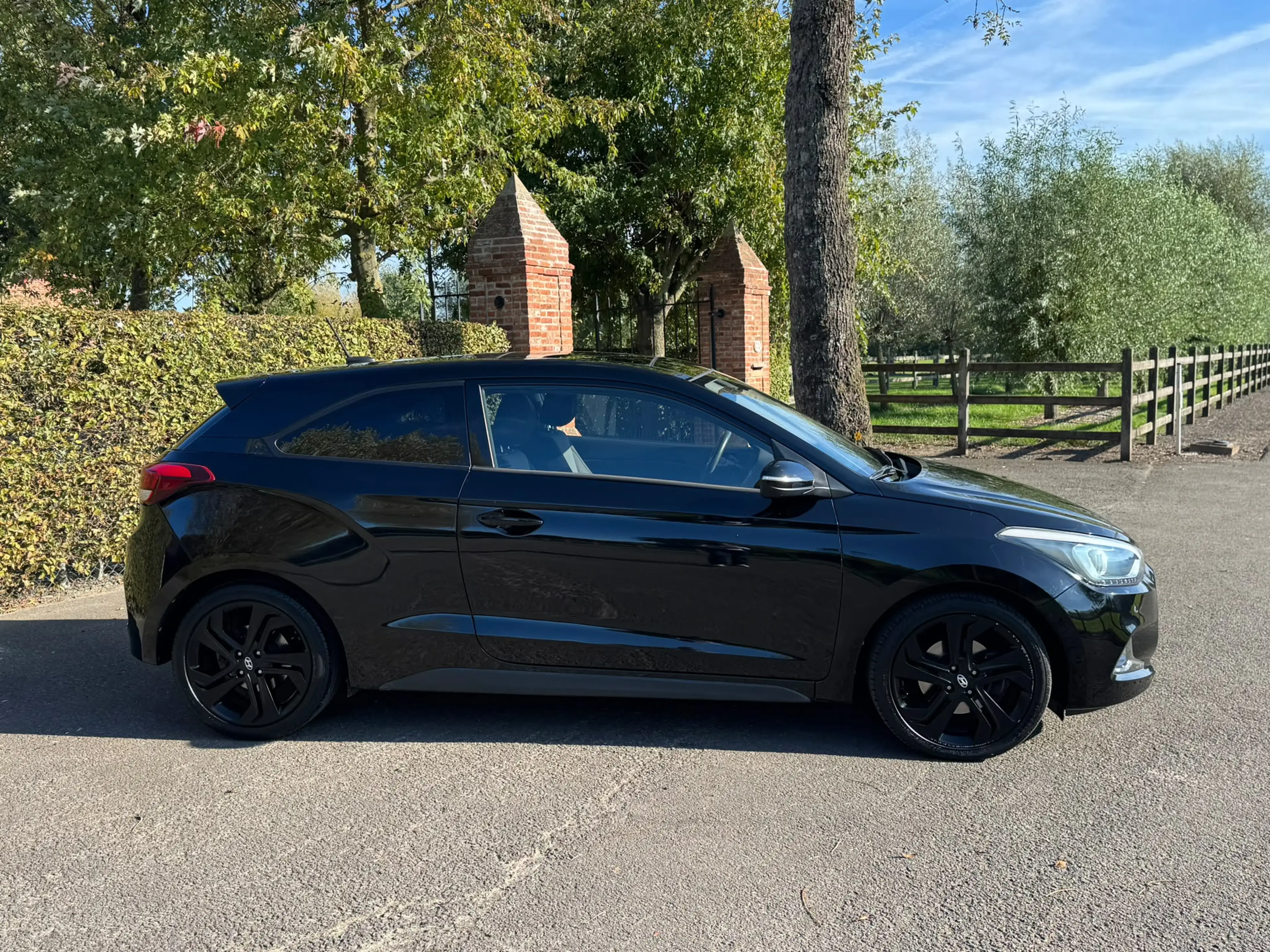 Hyundai i20 3d 1.0 T-GDi M6 Sport Sport/Sport+ISGNavI SUNROOF — photo 4