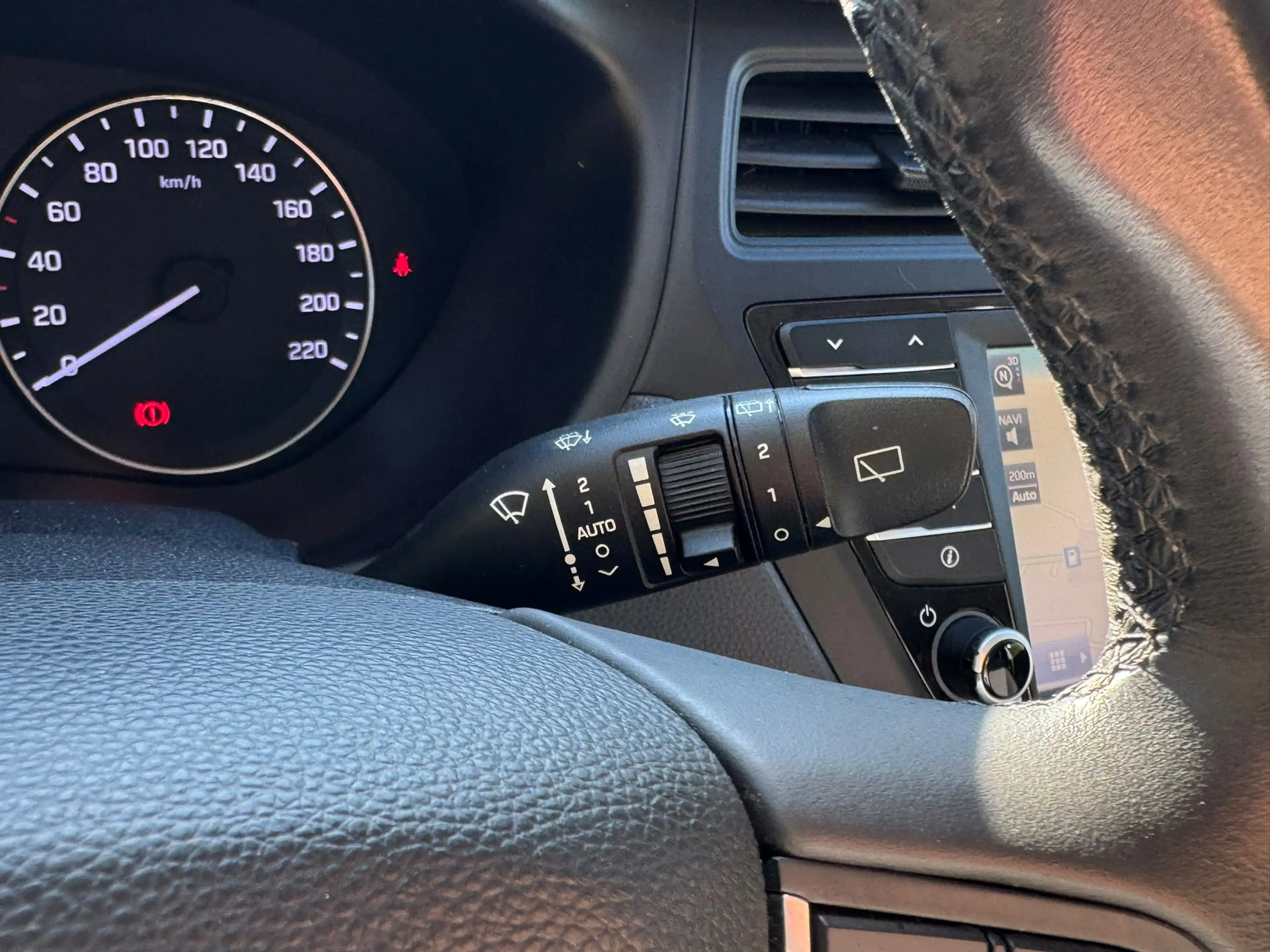 Hyundai i20 3d 1.0 T-GDi M6 Sport Sport/Sport+ISGNavI SUNROOF — photo 15