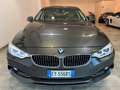 BMW 420 d xDrive Gran Coupé Luxury Grijs - thumbnail 11