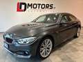 BMW 420 d xDrive Gran Coupé Luxury Grijs - thumbnail 13