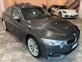 BMW 420 d xDrive Gran Coupé Luxury Grijs - thumbnail 3