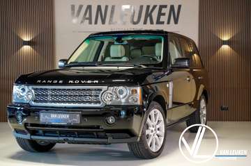 4.2 V8 BTW-auto Youngtimer