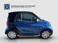 smart forTwo fortwo EQ 22KW-Lader Ganzjahresreifen Cool&amp;Audio Blau - thumbnail 5
